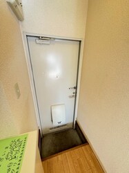 お花茶屋駅 徒歩12分 1階の物件内観写真